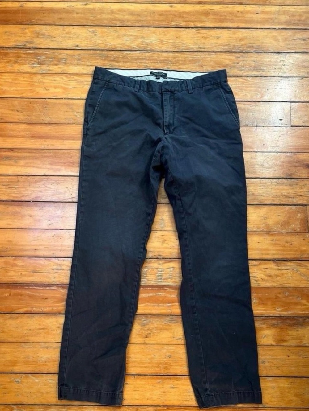 Banana Republic Aidan Chino Pants